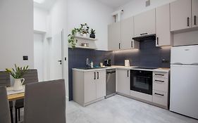 Old Town Apartment Kazimierz