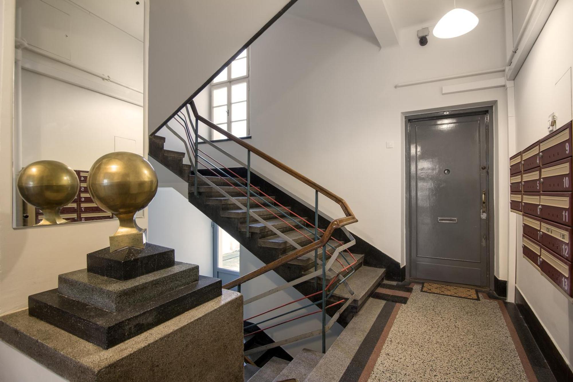 Old Town Apartment Kazimierz Kraków Zewnętrze zdjęcie