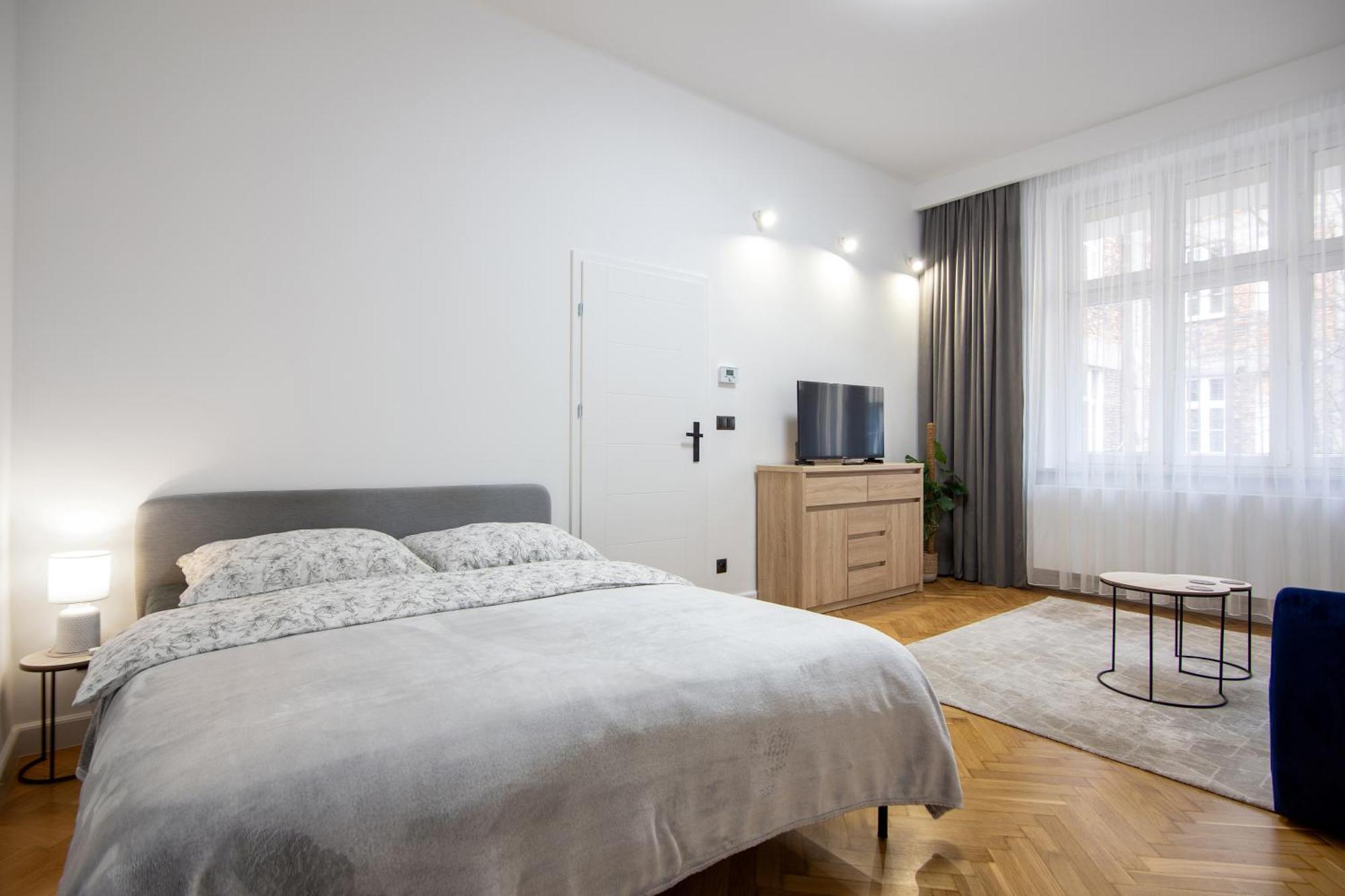 Old Town Apartment Kazimierz Kraków Zewnętrze zdjęcie