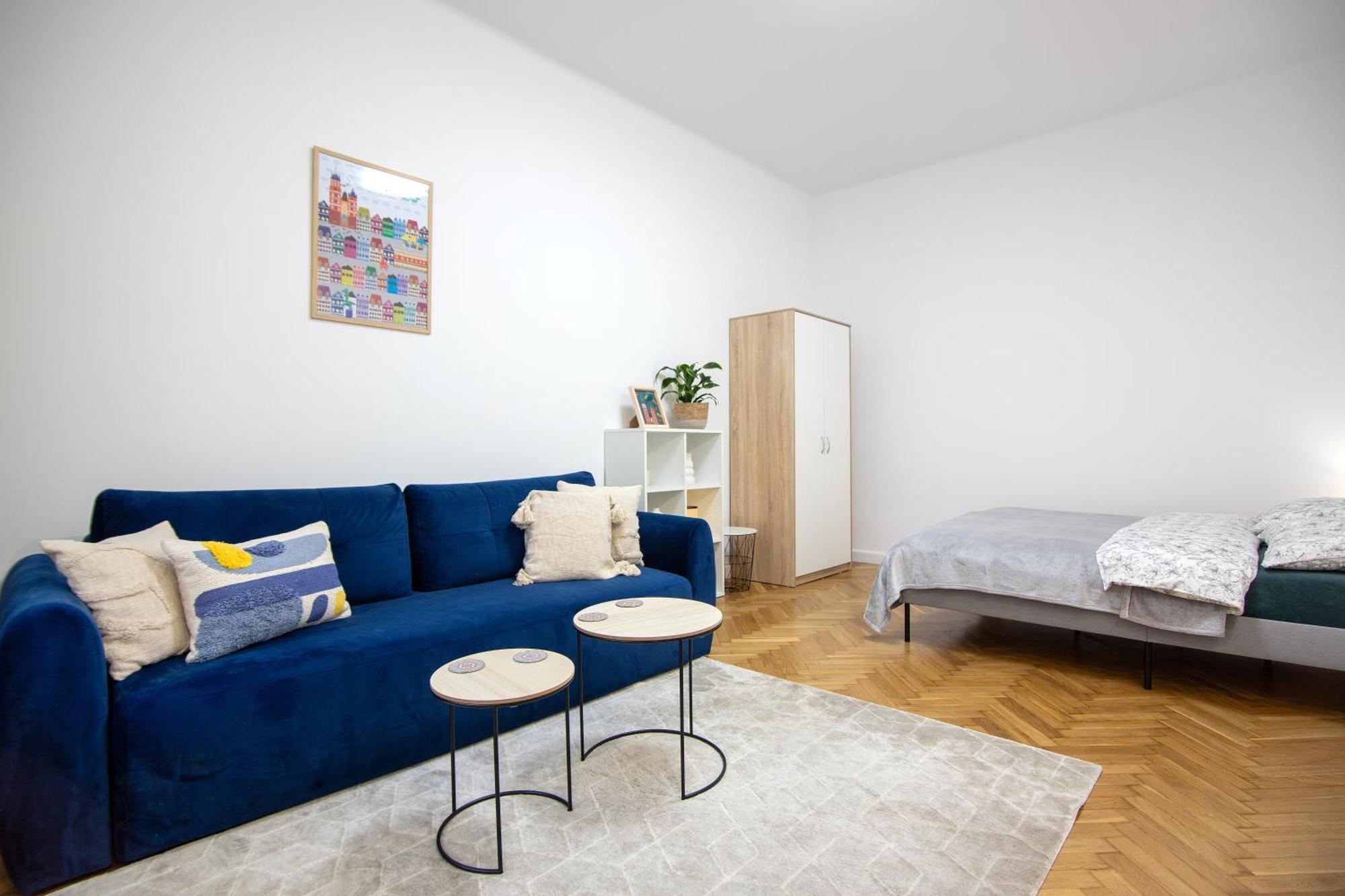 Old Town Apartment Kazimierz Kraków Zewnętrze zdjęcie