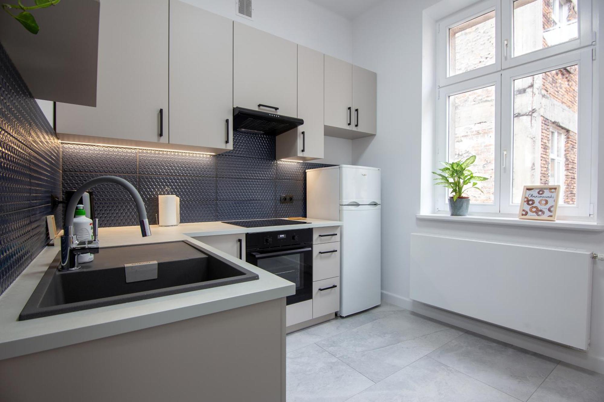 Old Town Apartment Kazimierz Kraków Zewnętrze zdjęcie